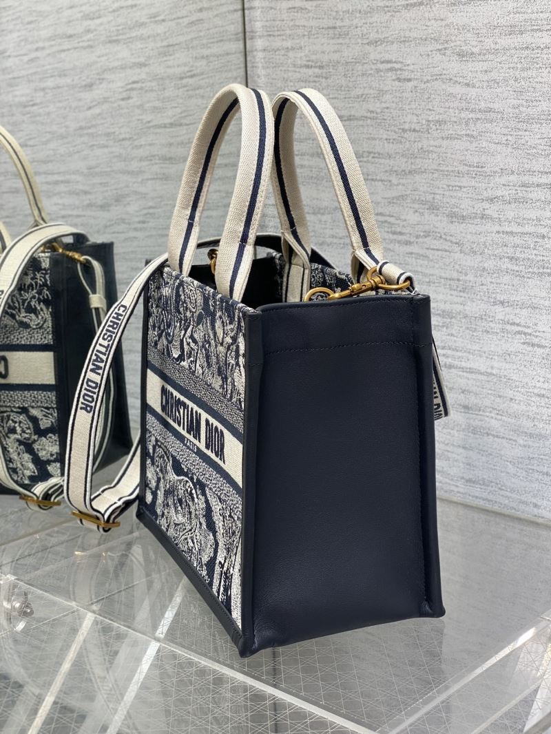 Christian Dior Shopping Bags